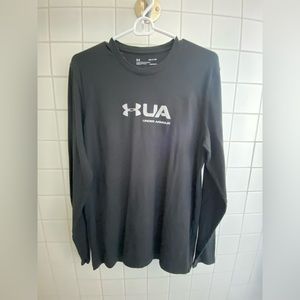 Long Sleeve Under Armour Shirt